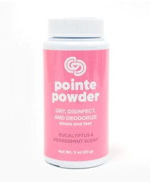 Pointe Powder 3oz - Polvo para puntas