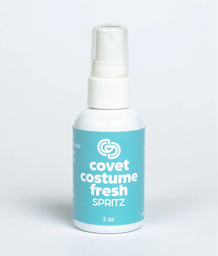 Covet Costume Fresh Spritz - Deodorizador de vestuario