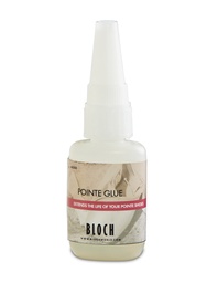 Pointe shoe glue - Goma para puntas BLOCH